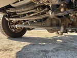 Underbody with Steering Components