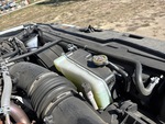 Engine with Radiator