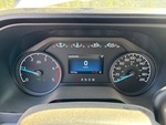 Cab with Gauges