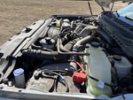 Engine with Engine - Left Side