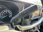 Cab with Gear Selector