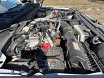Engine with Engine - Right Side