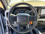 Cab with Steering Control