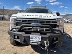 General Appearance with Exterior Lights