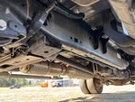 Underbody with Frame Condition