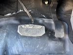 Cab with Brake Control
