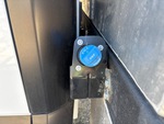 Engine with DEF / AdBlue Tank