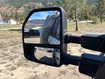 Cab with Mirrors