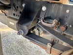 Underbody with Suspension Springs/Hangers