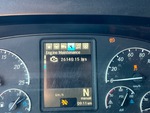 Cab with Engine Hours