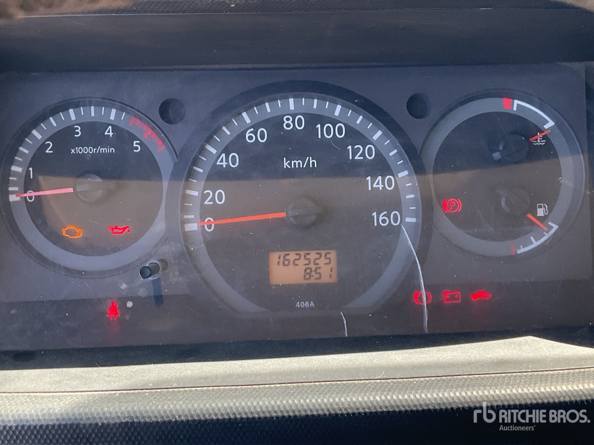 2011 Nissan 35.11