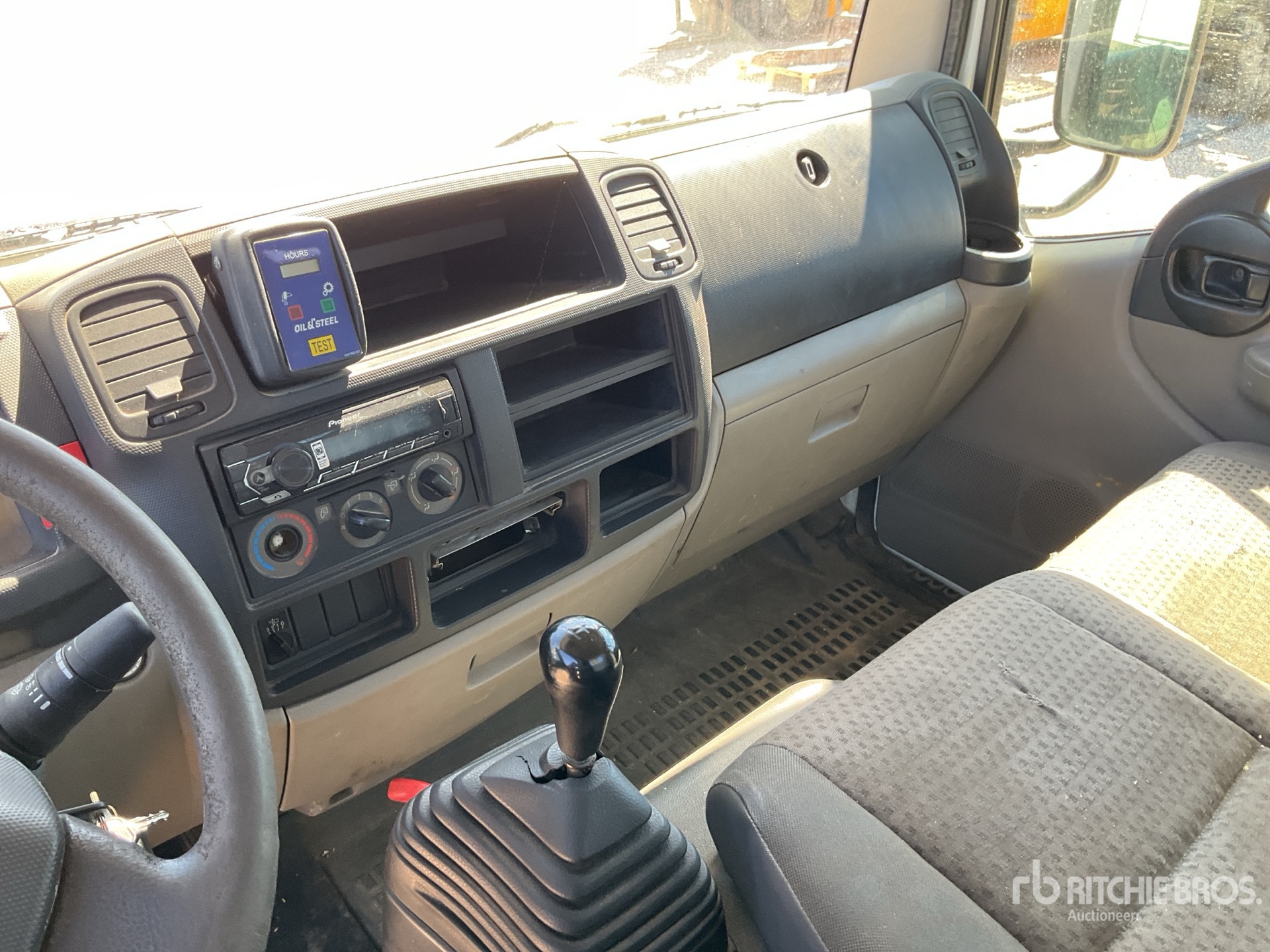 2011 Nissan 35.11