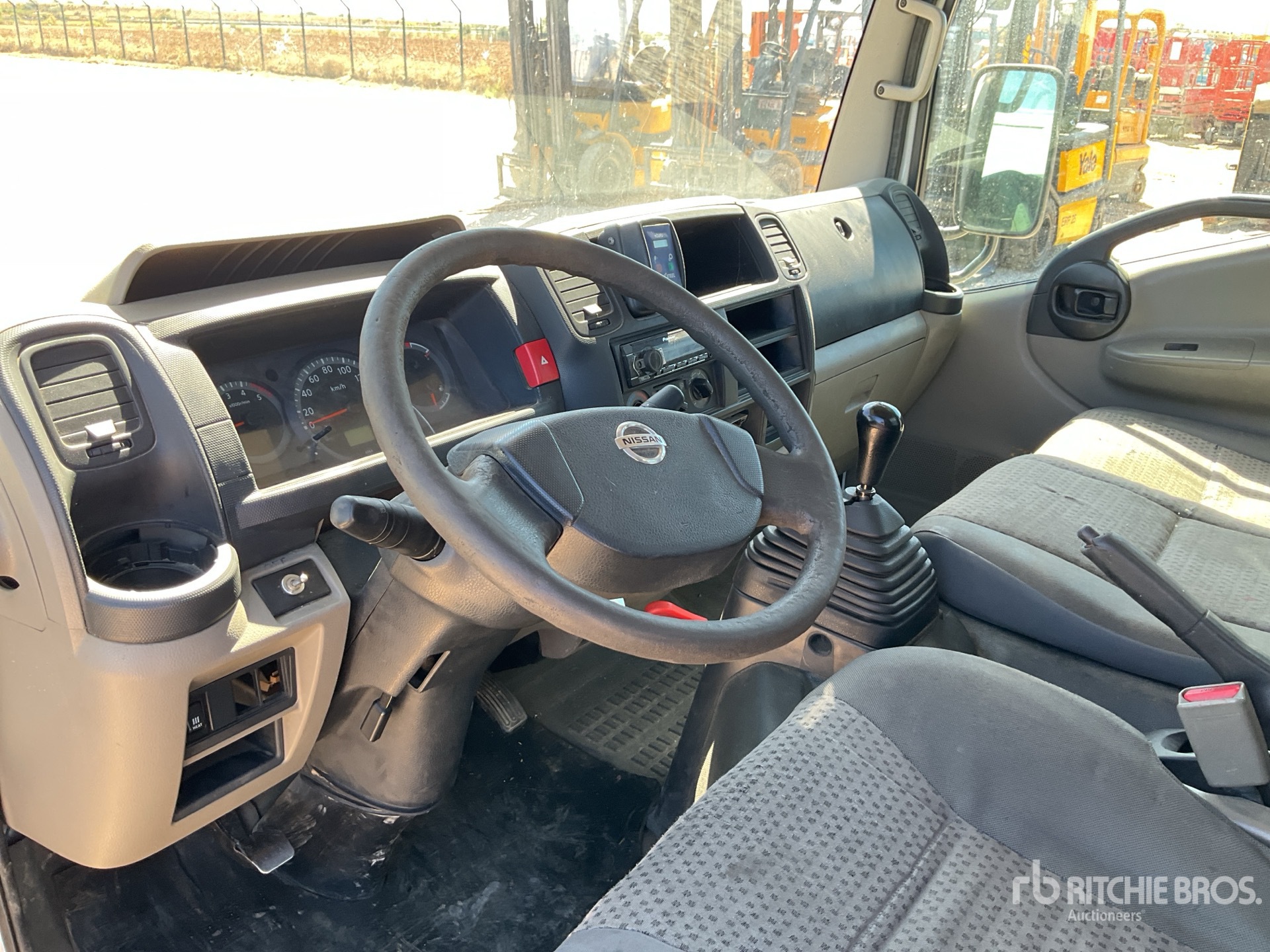 2011 Nissan 35.11