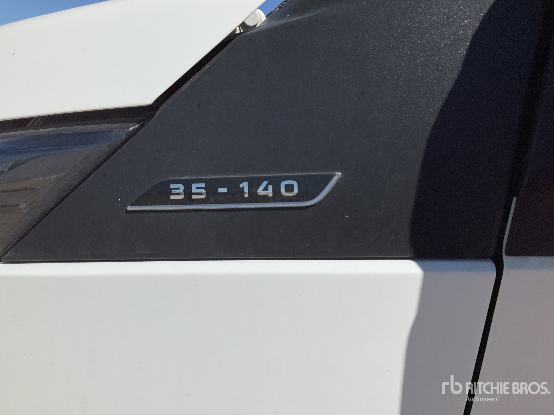 2024 Iveco DAILY 35S14
