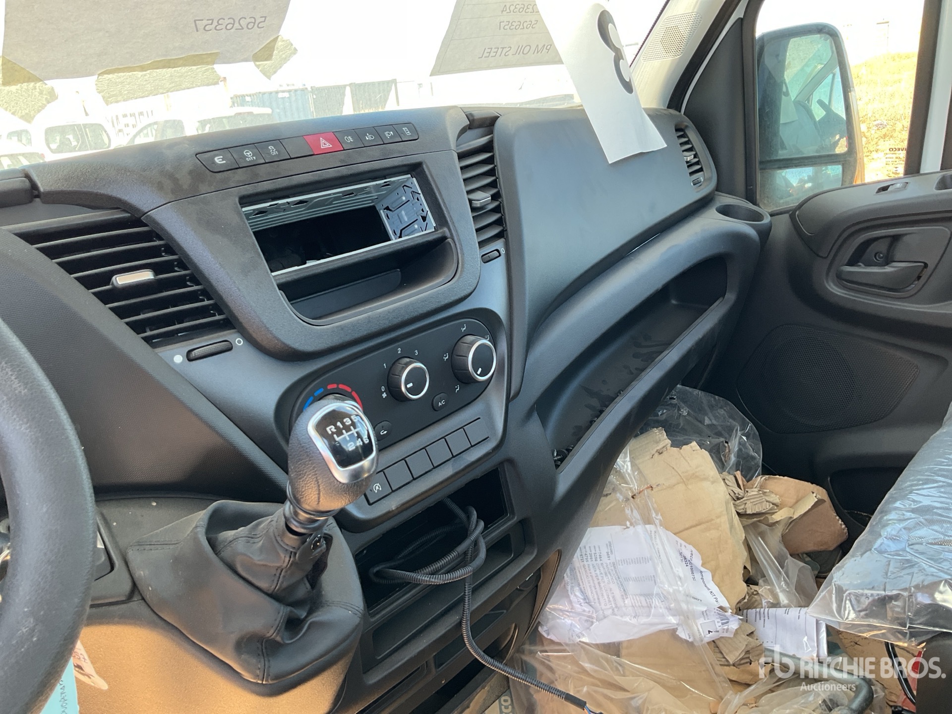 2024 Iveco DAILY 35S14