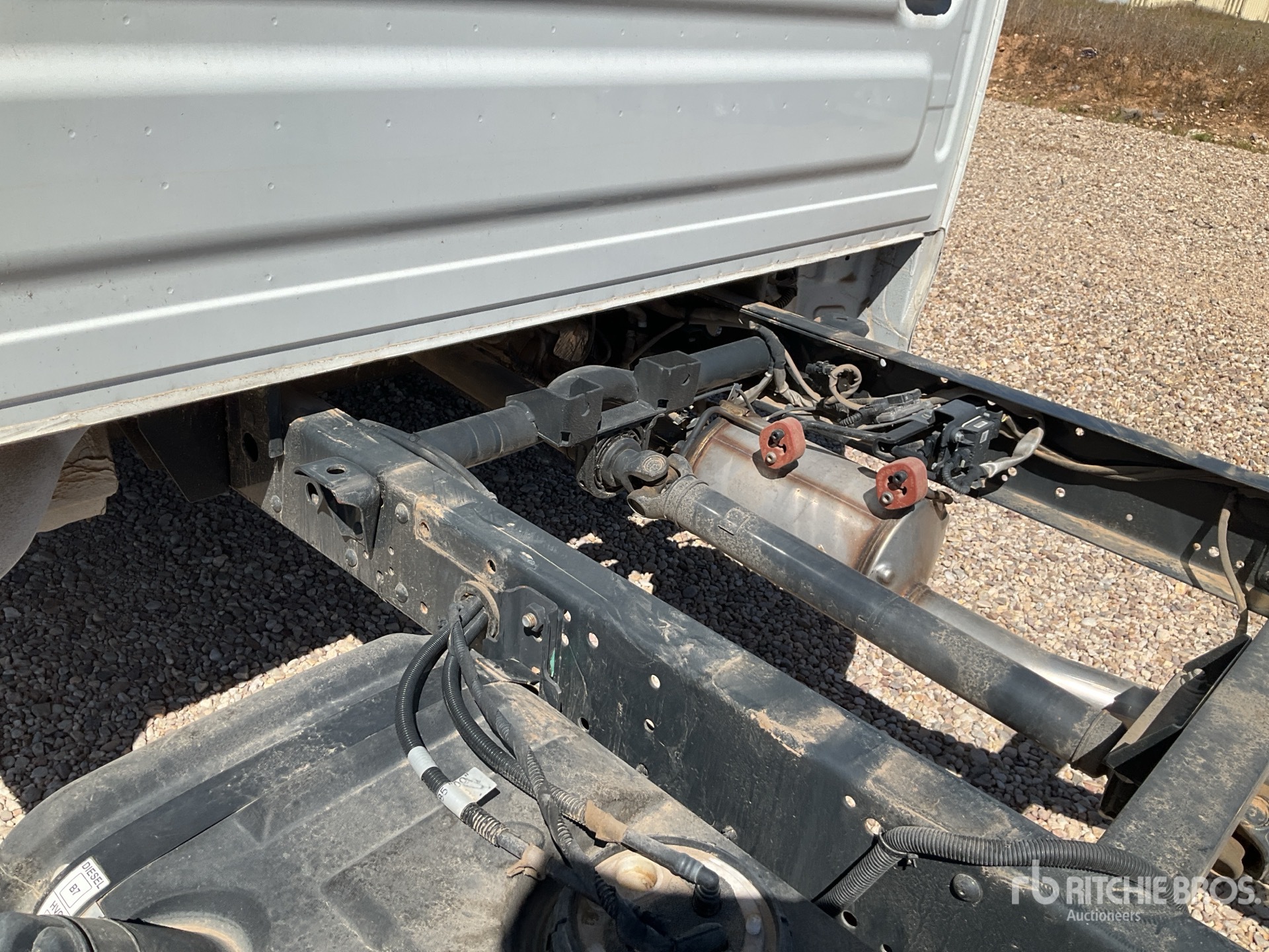 2024 Iveco DAILY 35S14