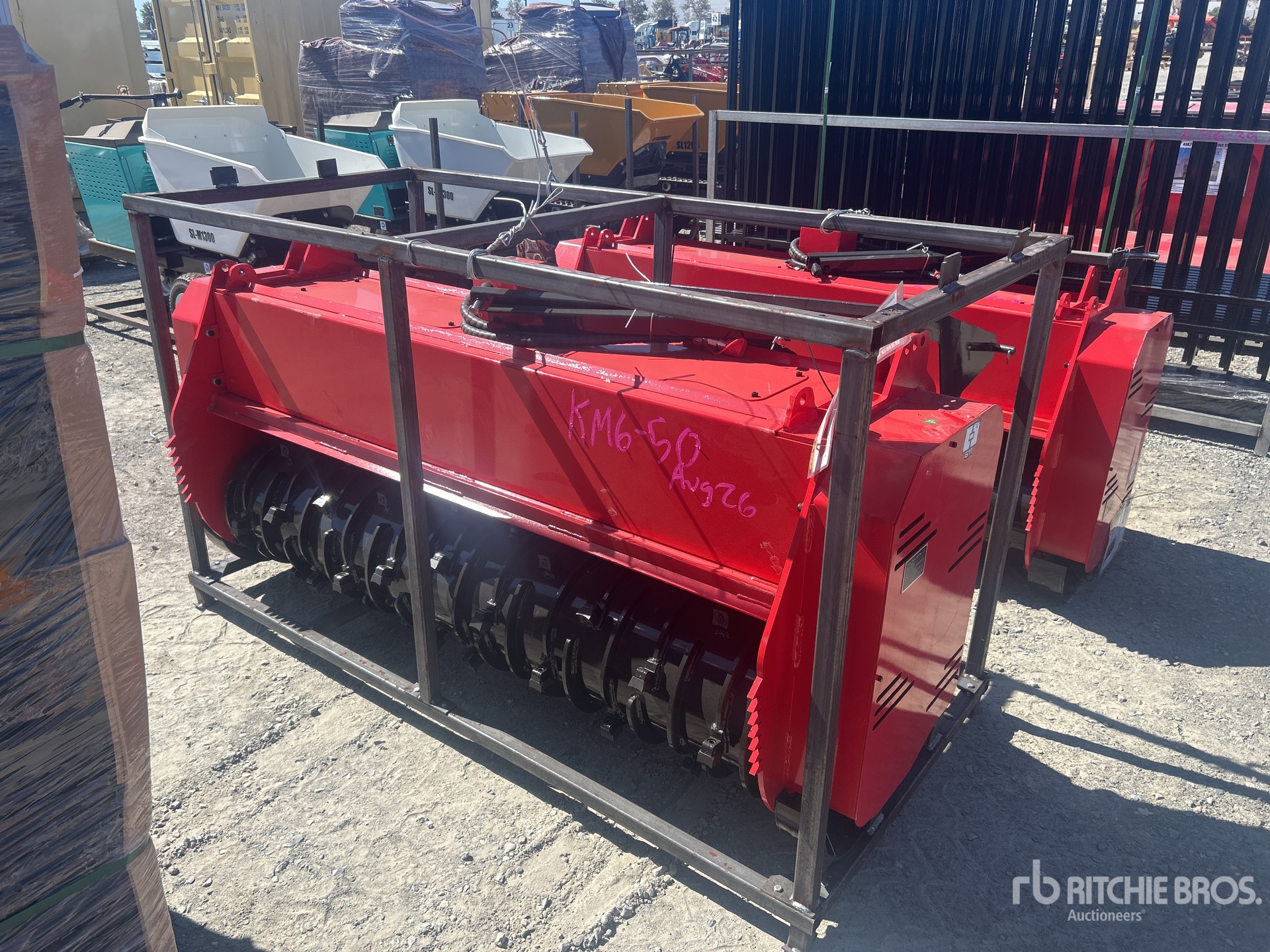 2026 GIYI GY-72PRO