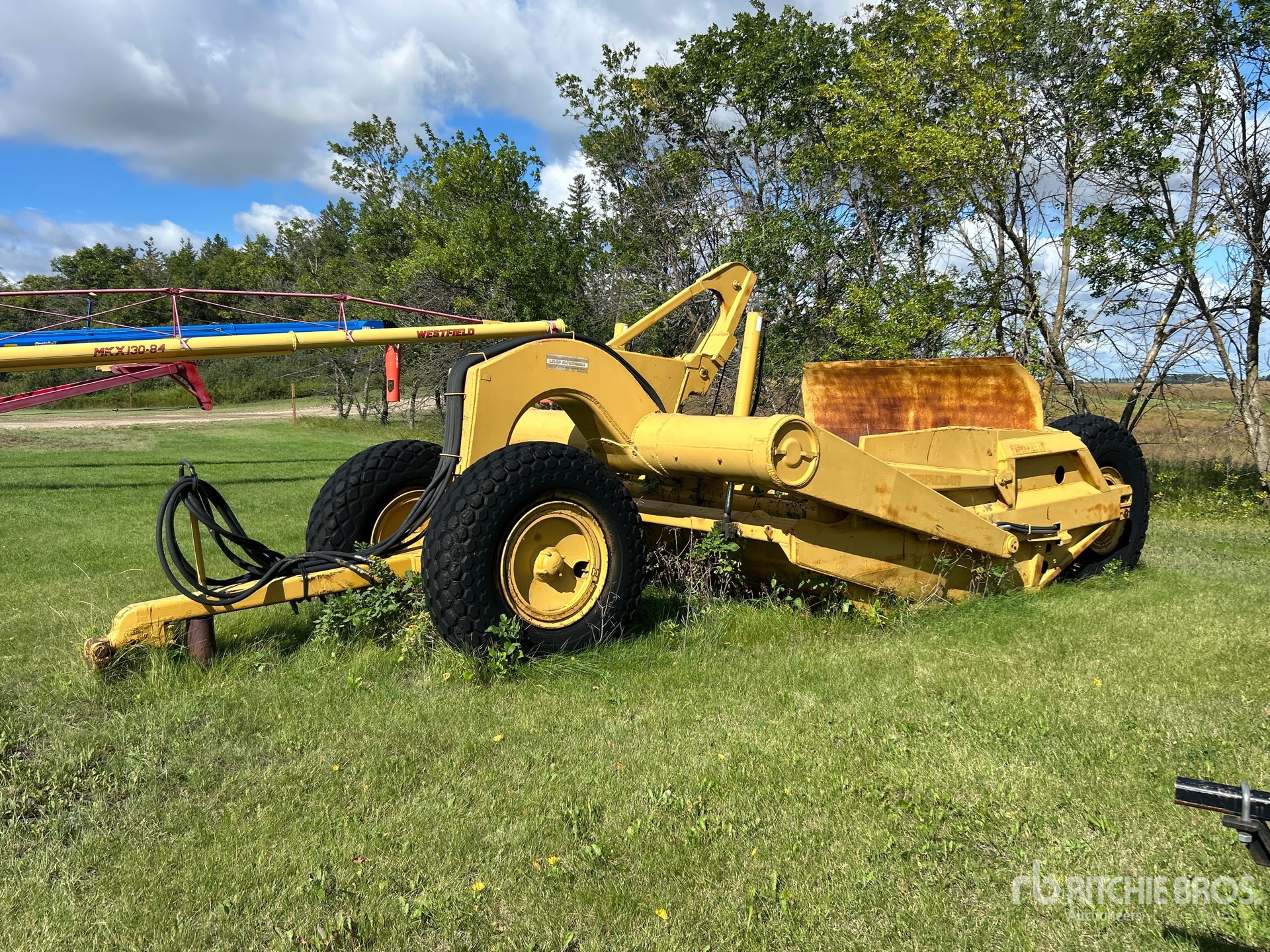  Caterpillar 70