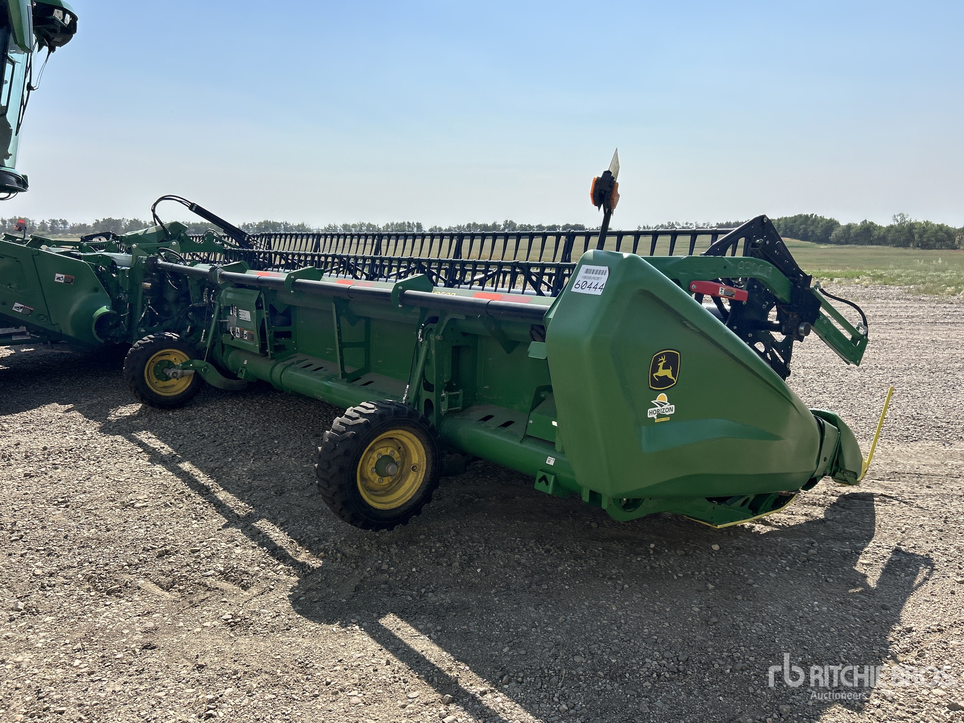 2023 John Deere HD50R