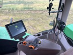 Control Station with