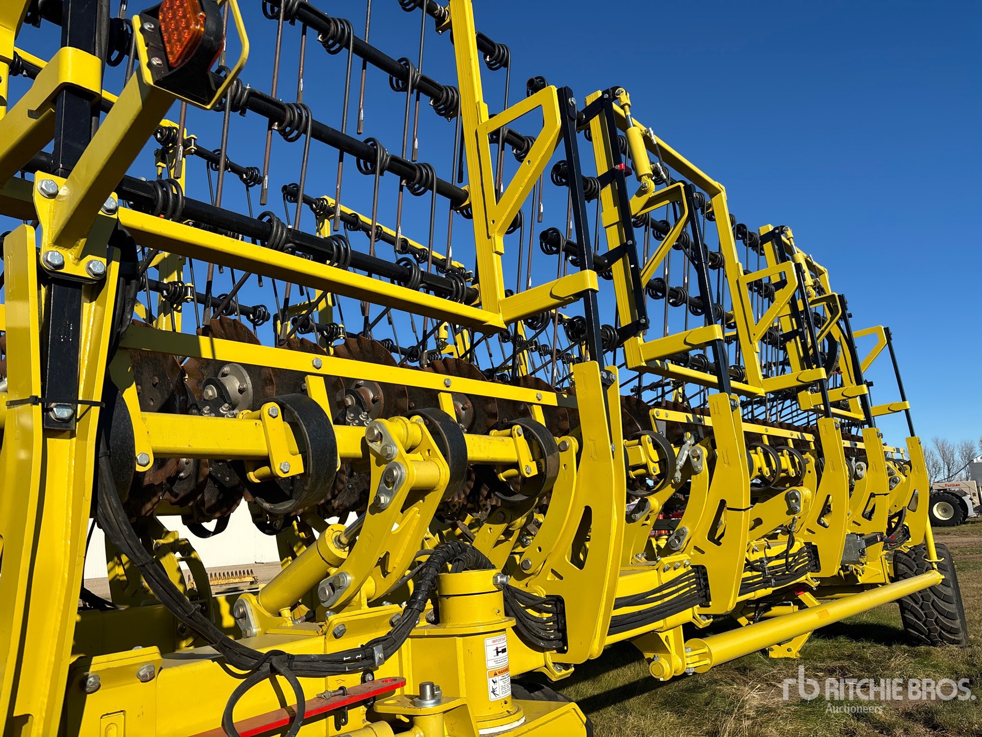 2022 Degelman STRAWMASTER SMX