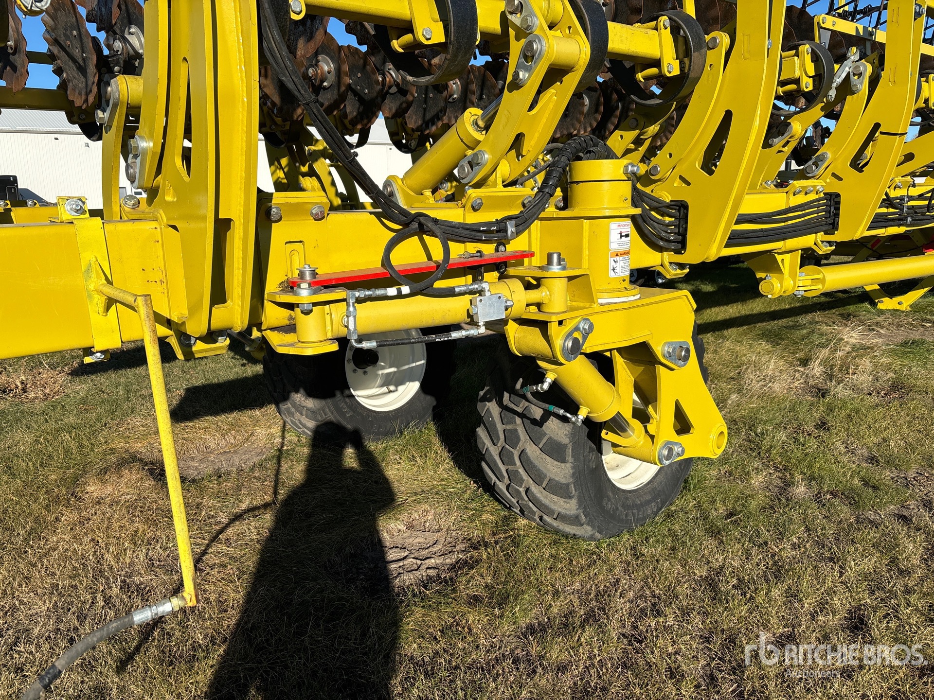 2022 Degelman STRAWMASTER SMX