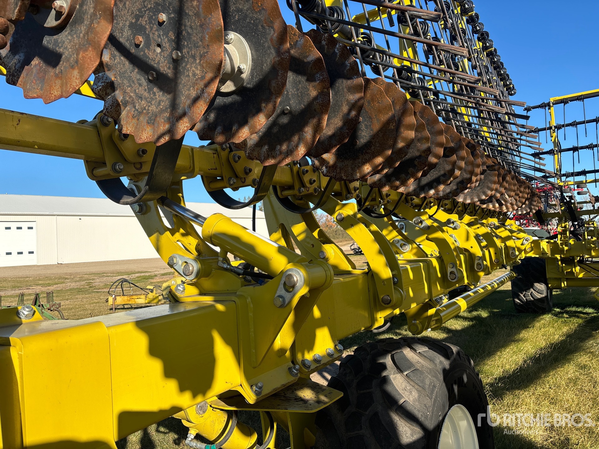 2022 Degelman STRAWMASTER SMX
