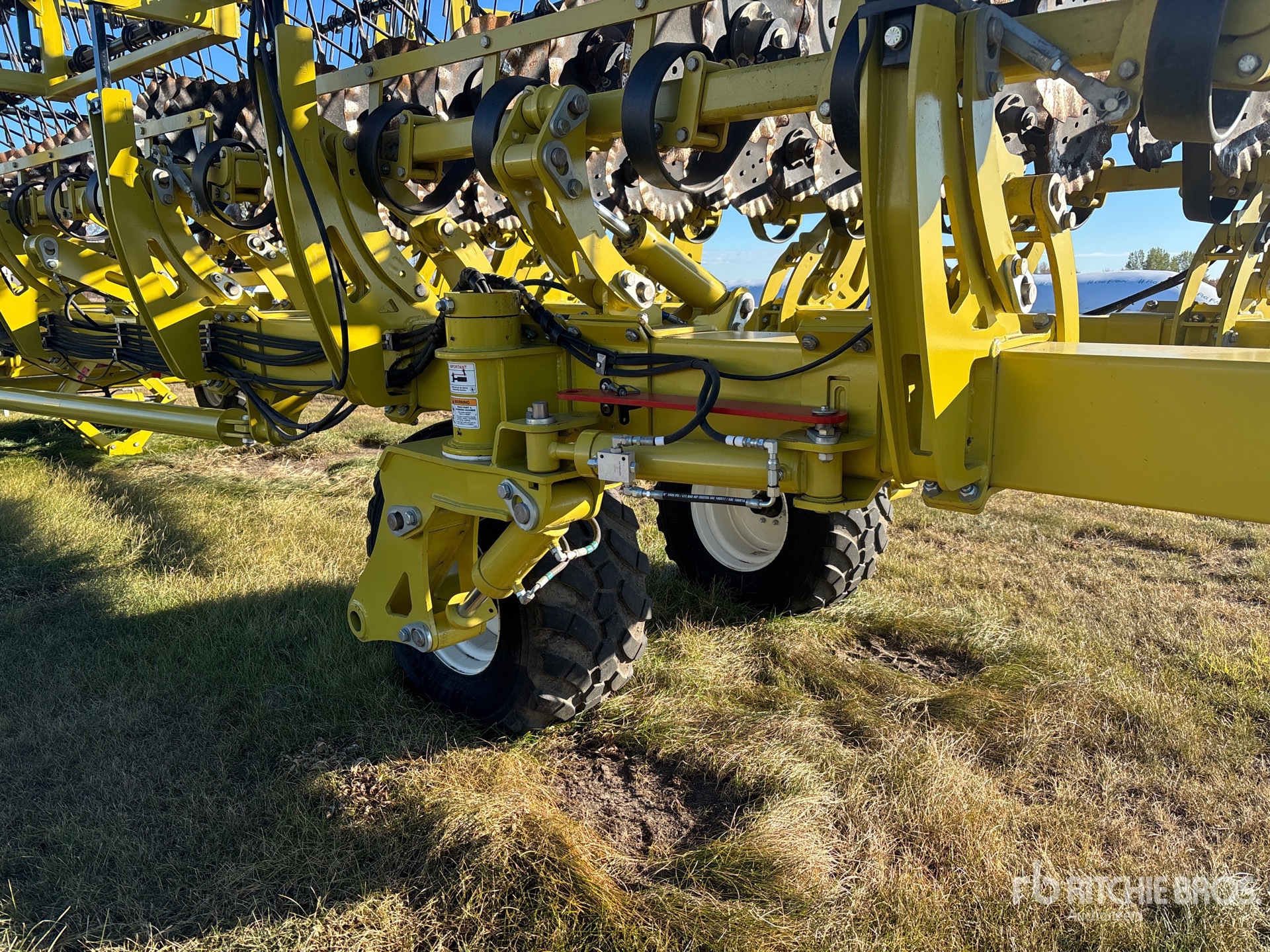 2022 Degelman STRAWMASTER SMX