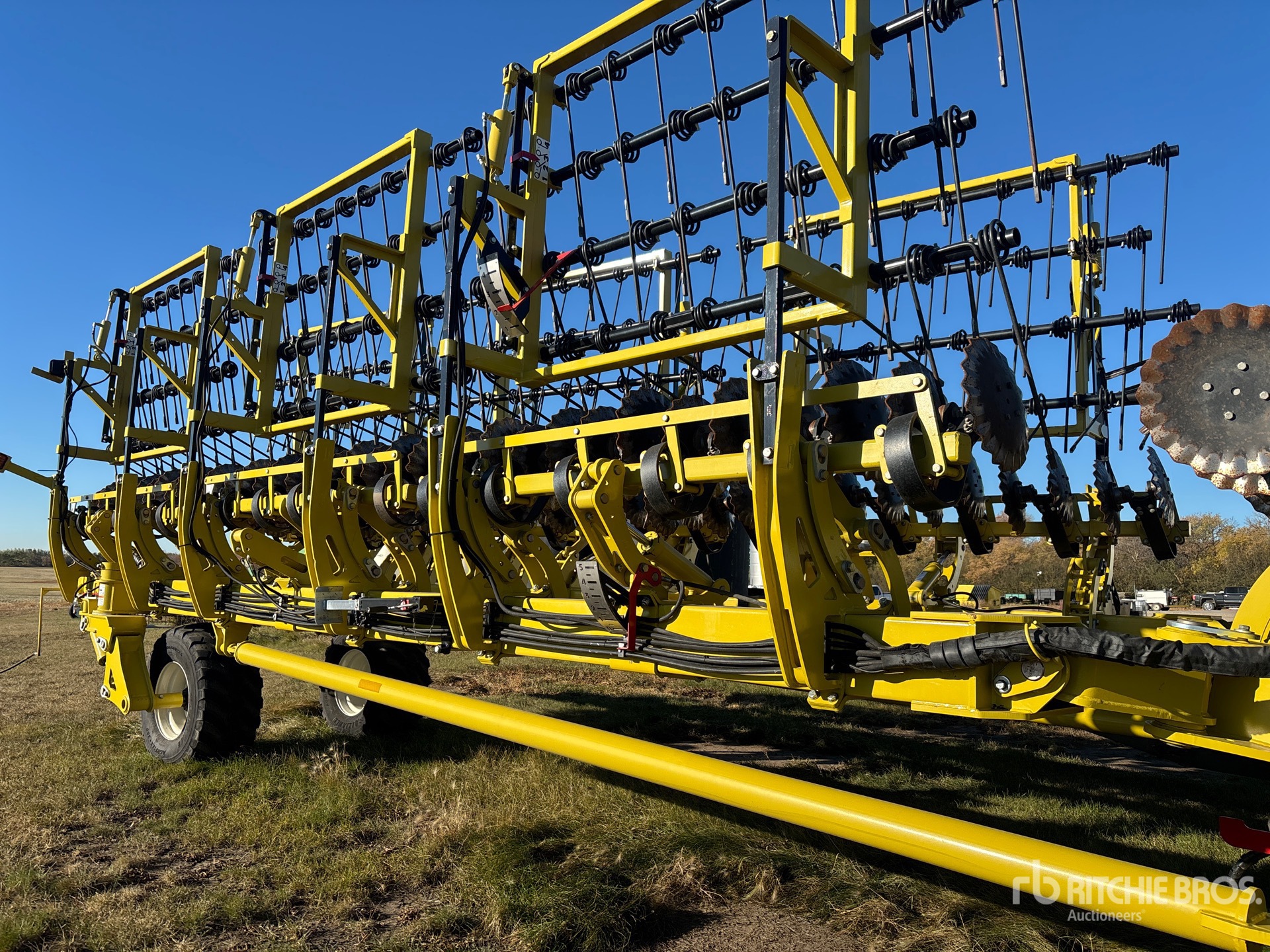 2022 Degelman STRAWMASTER SMX