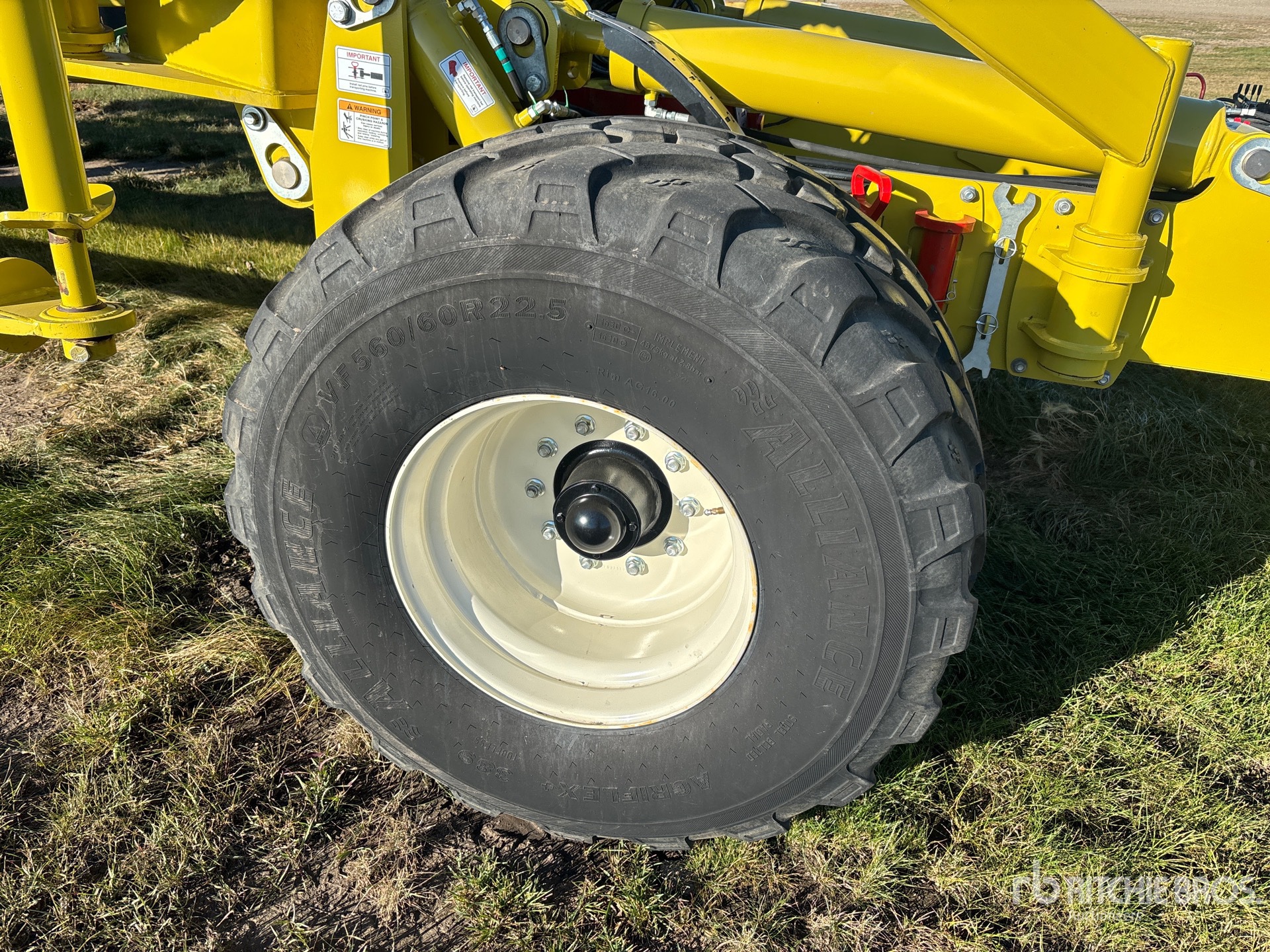 2022 Degelman STRAWMASTER SMX