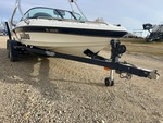 Trailer with