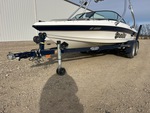 Trailer with