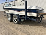 Trailer with
