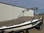 Trailer with