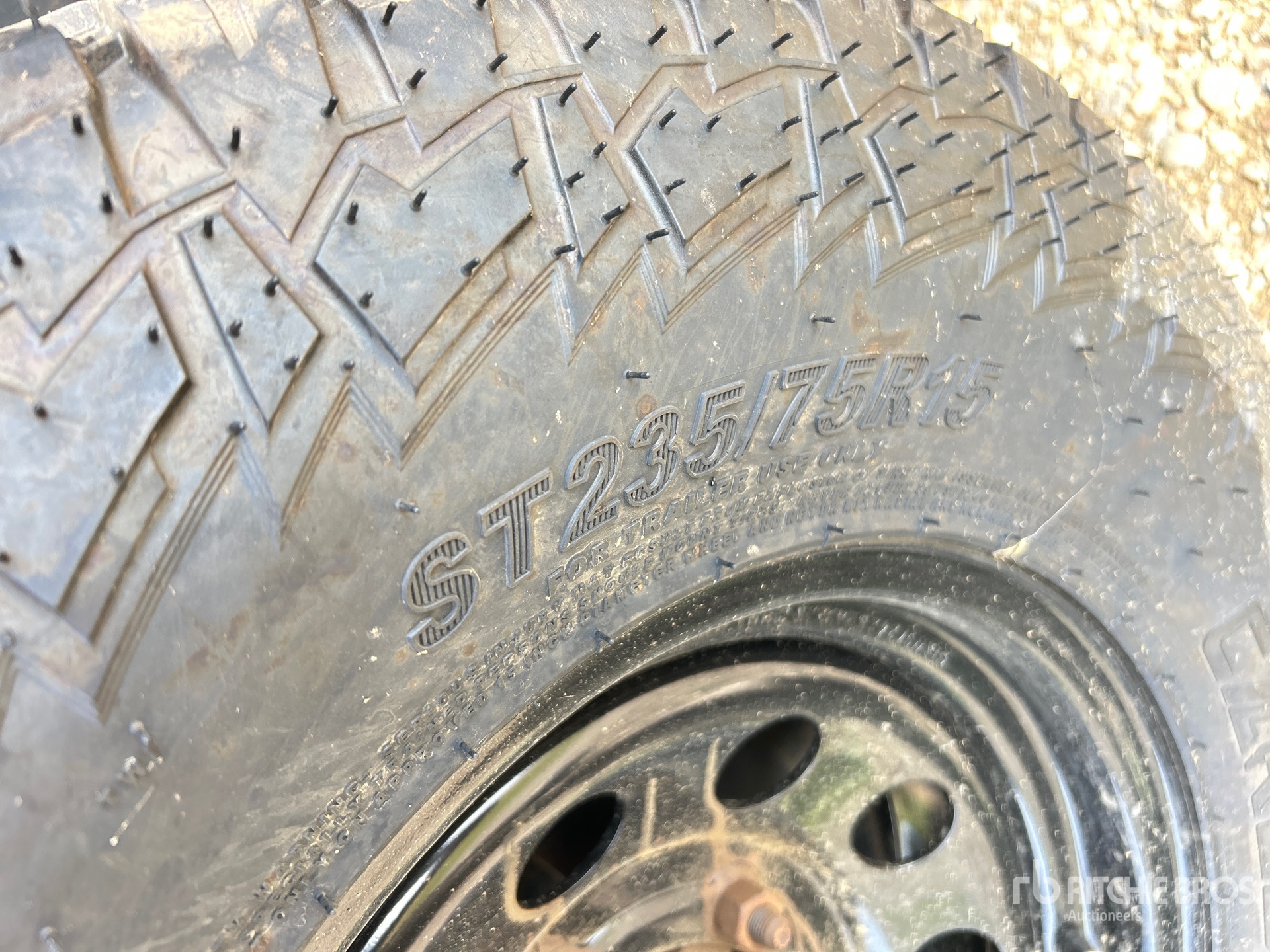 2018 Cummins 100D6R