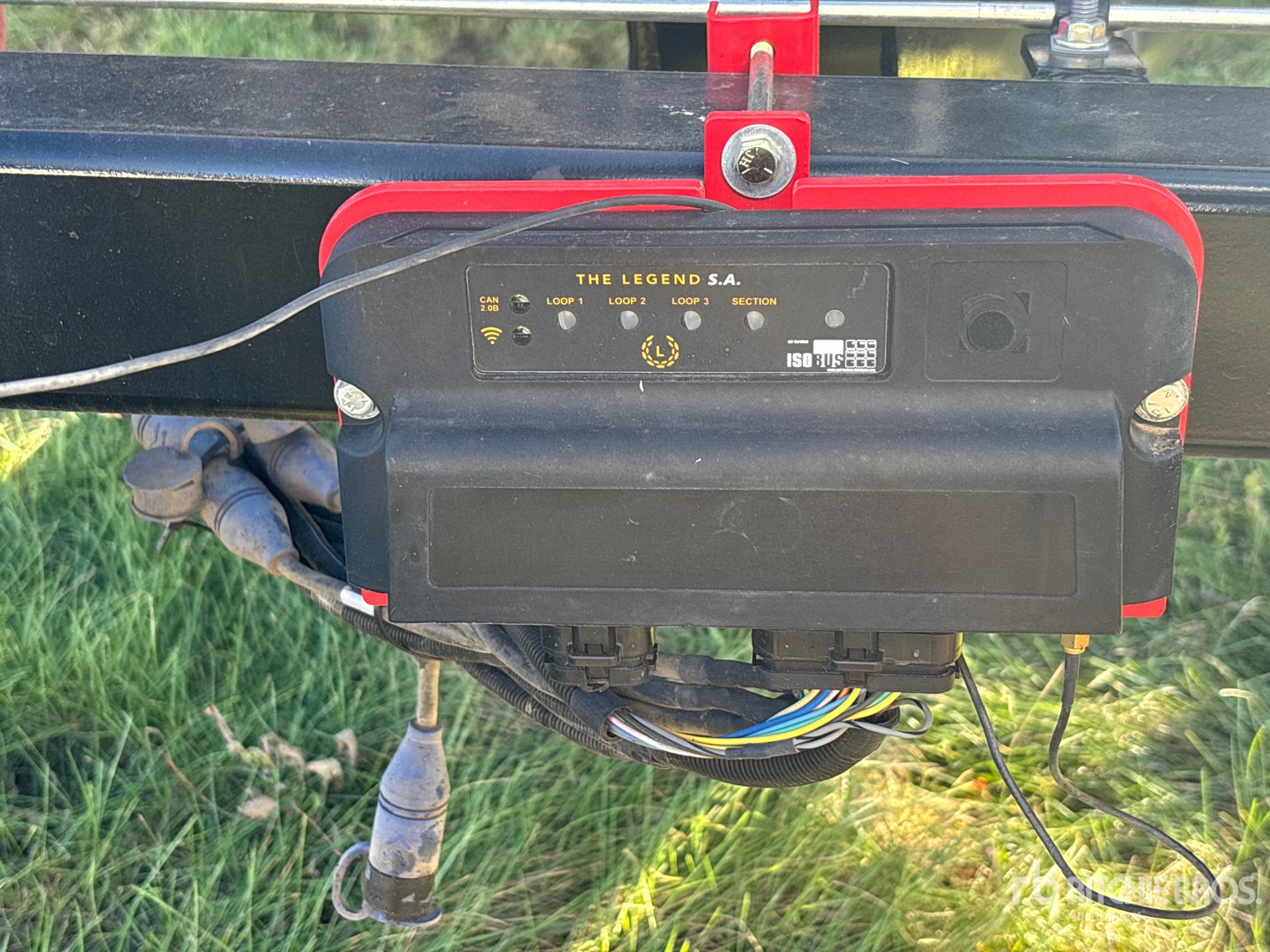 2024 Bourgault 3335-76PHD