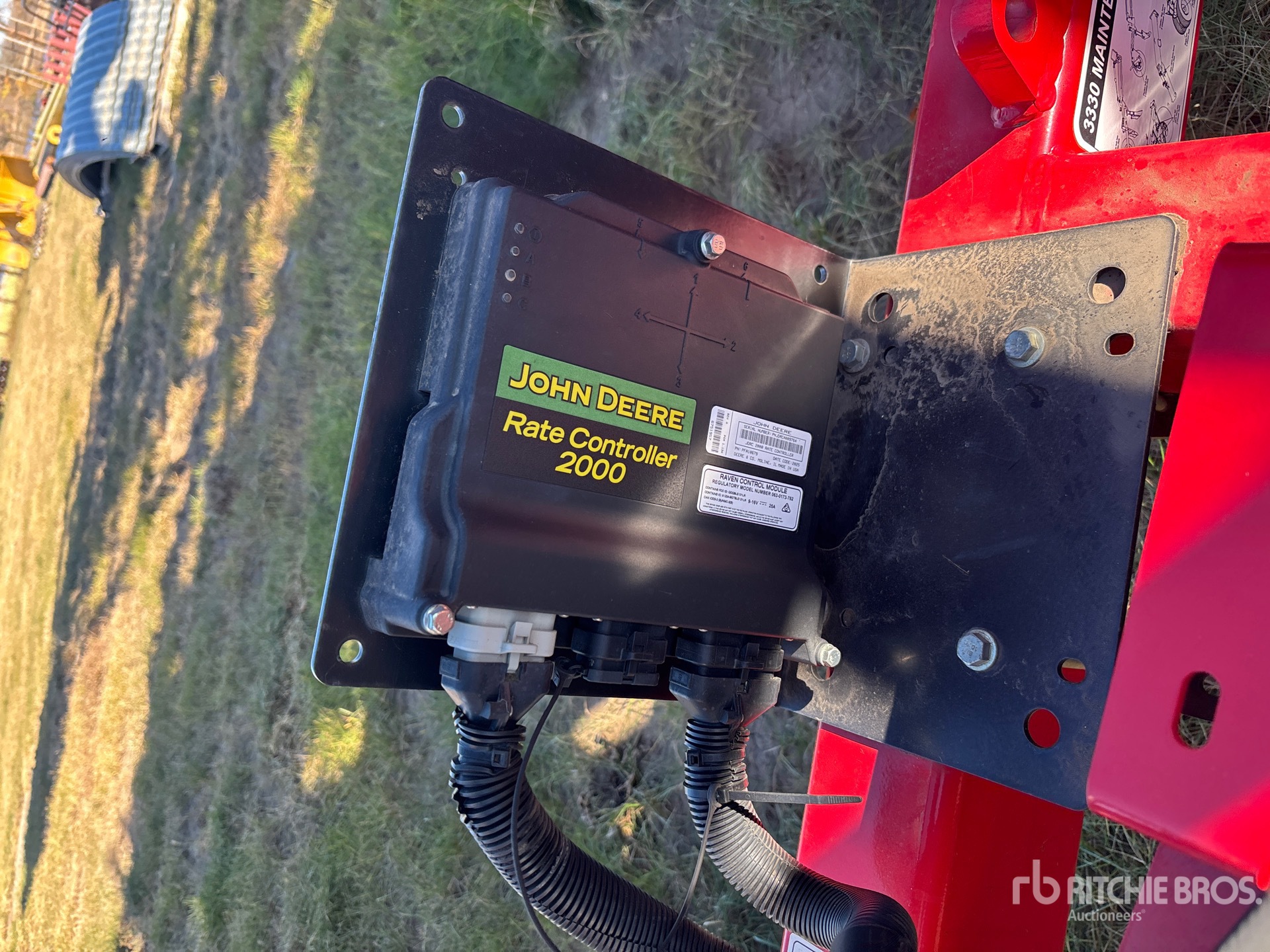 2024 Bourgault 3335-76PHD