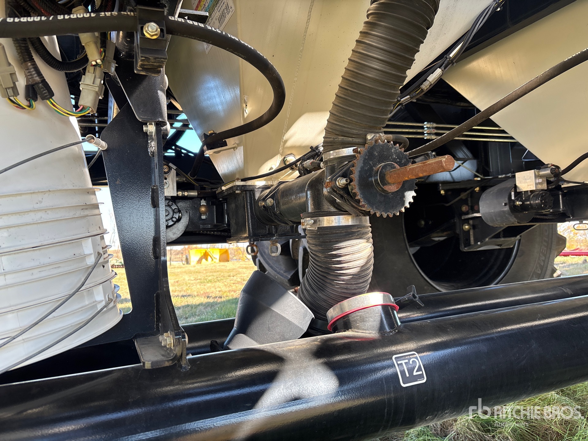 2024 Bourgault 3335-76PHD