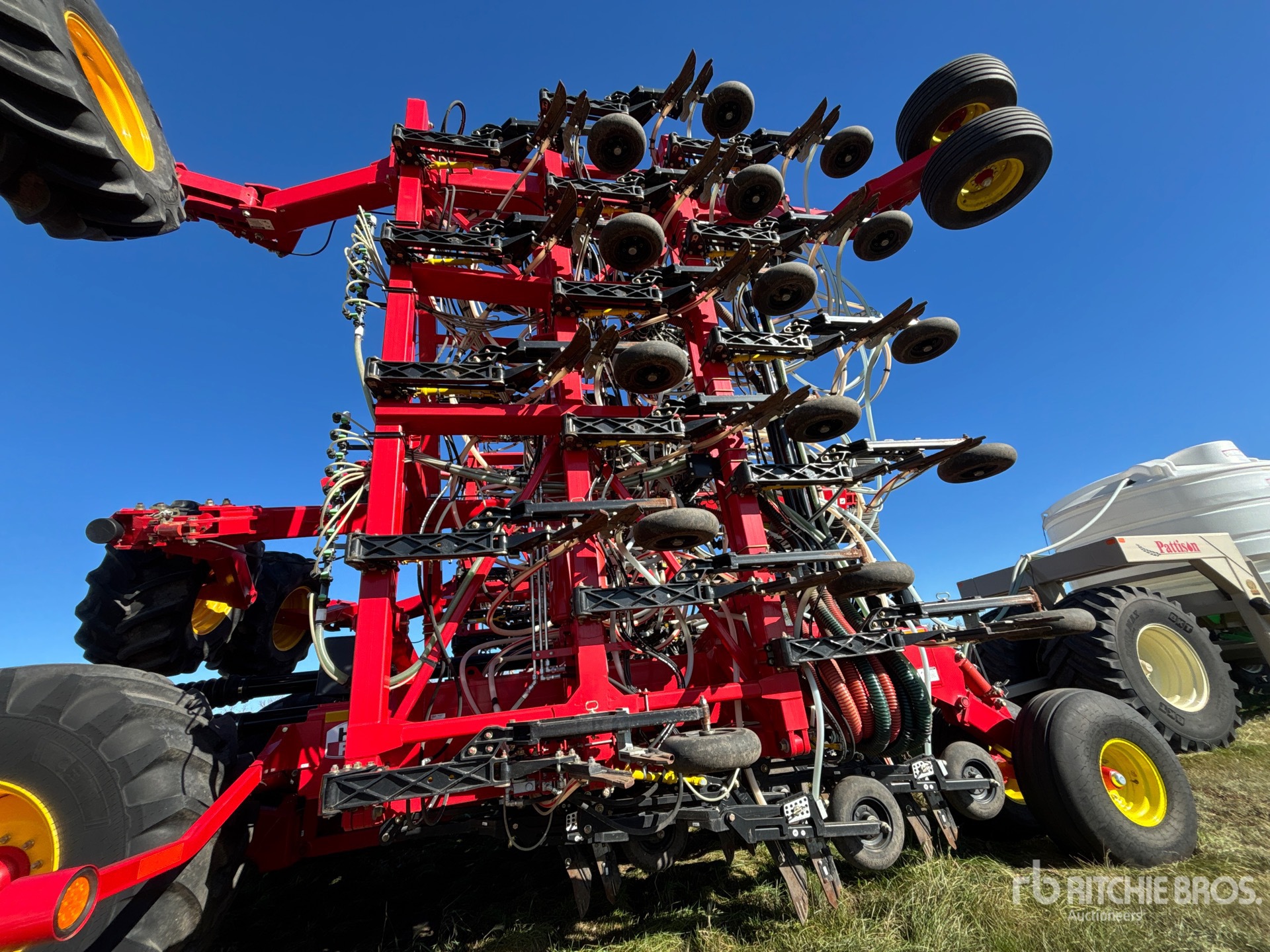 2024 Bourgault 3335-76PHD