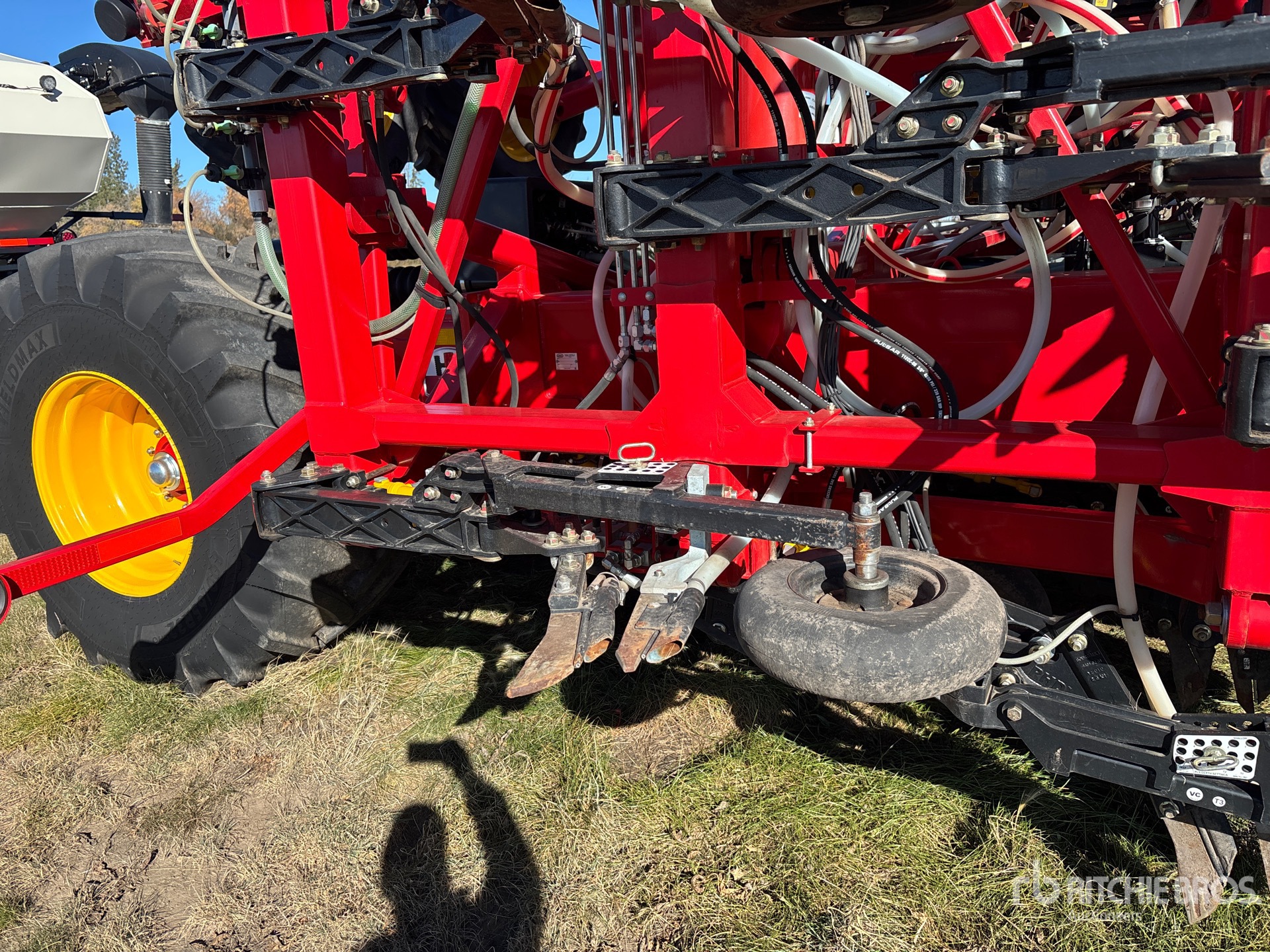 2024 Bourgault 3335-76PHD