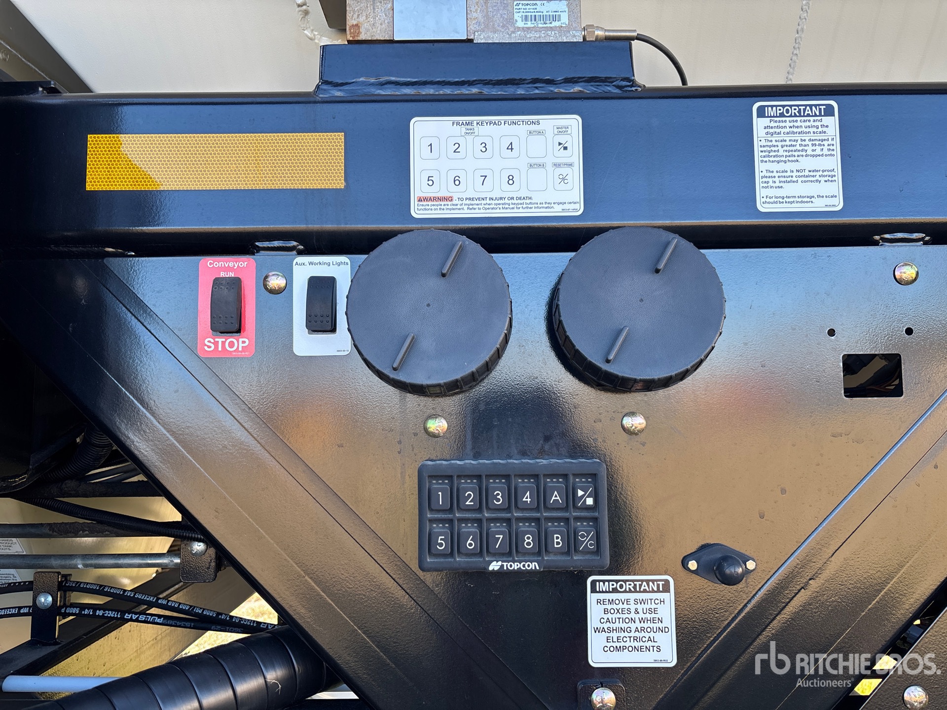 2024 Bourgault 3335-76PHD