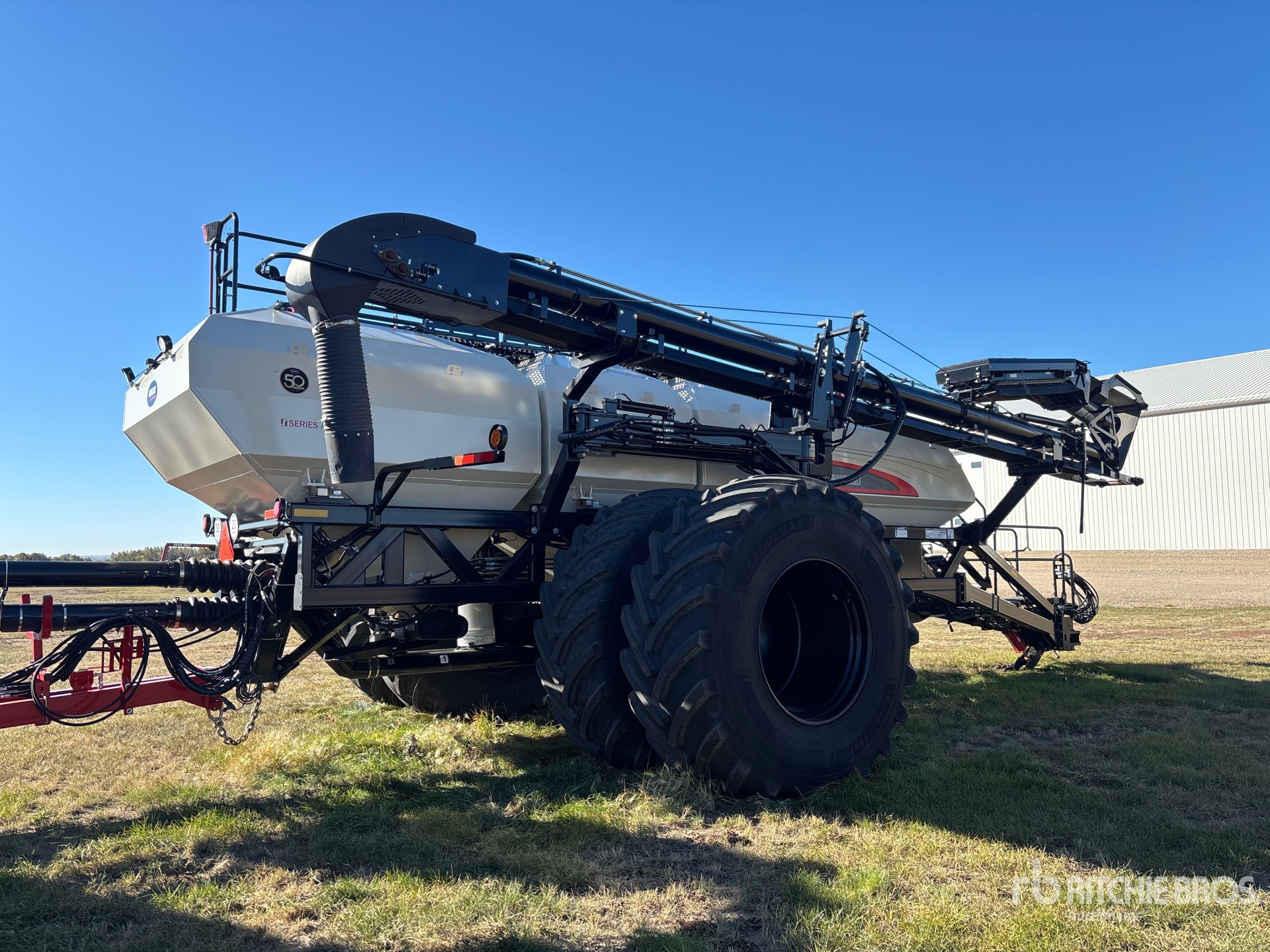 2024 Bourgault 3335-76PHD