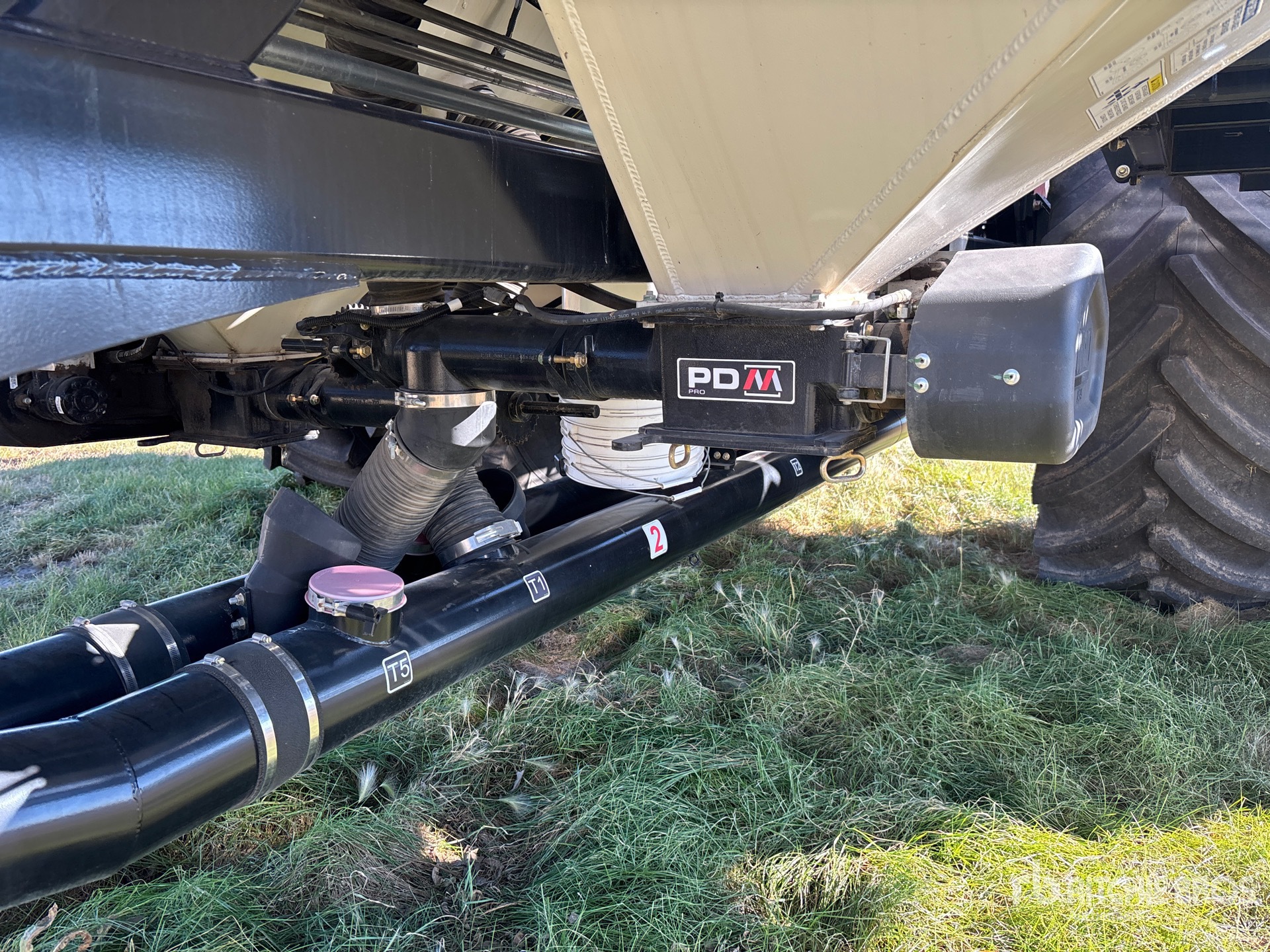 2024 Bourgault 3335-76PHD
