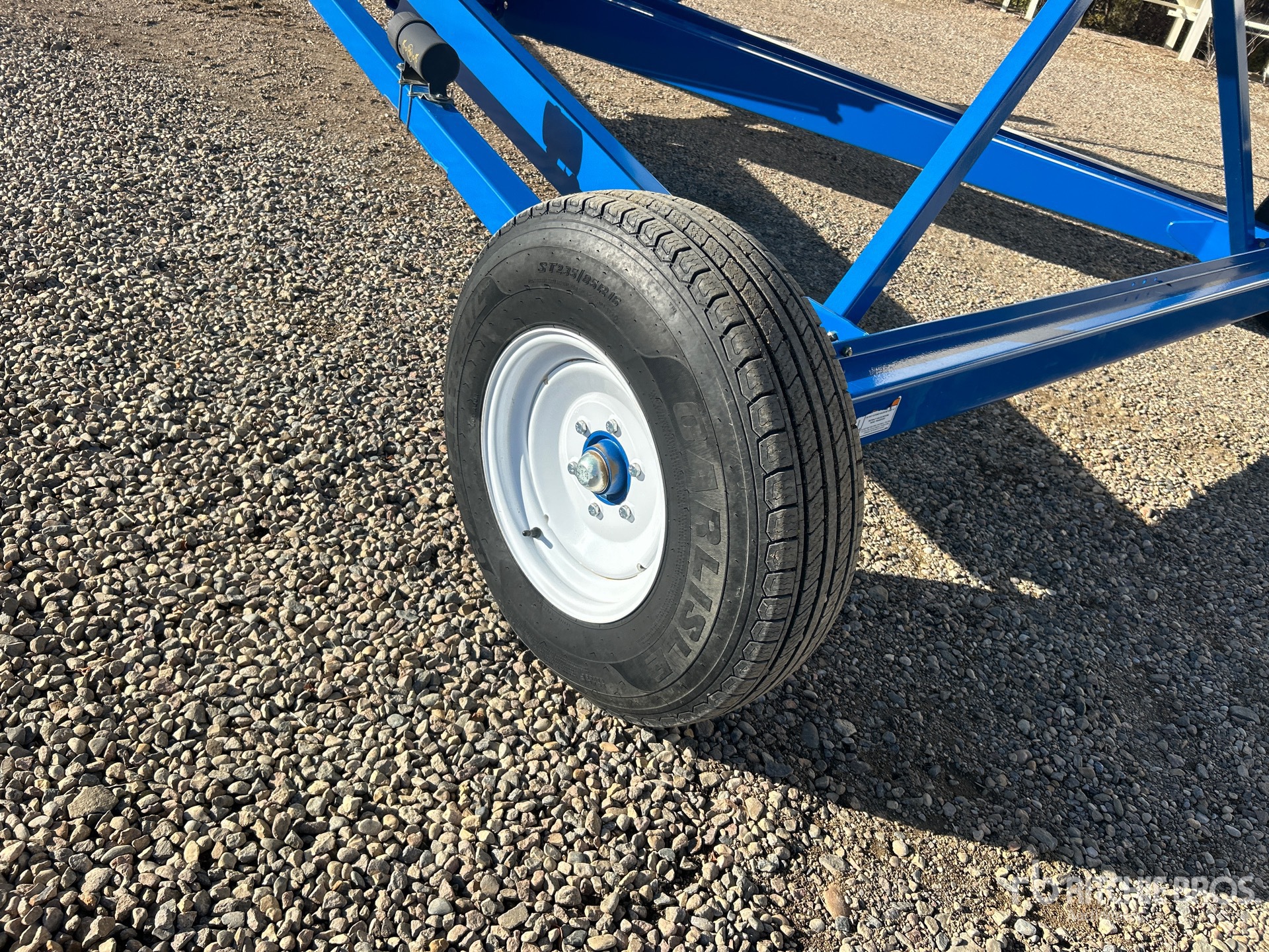 2018 Brandt 1390 HP
