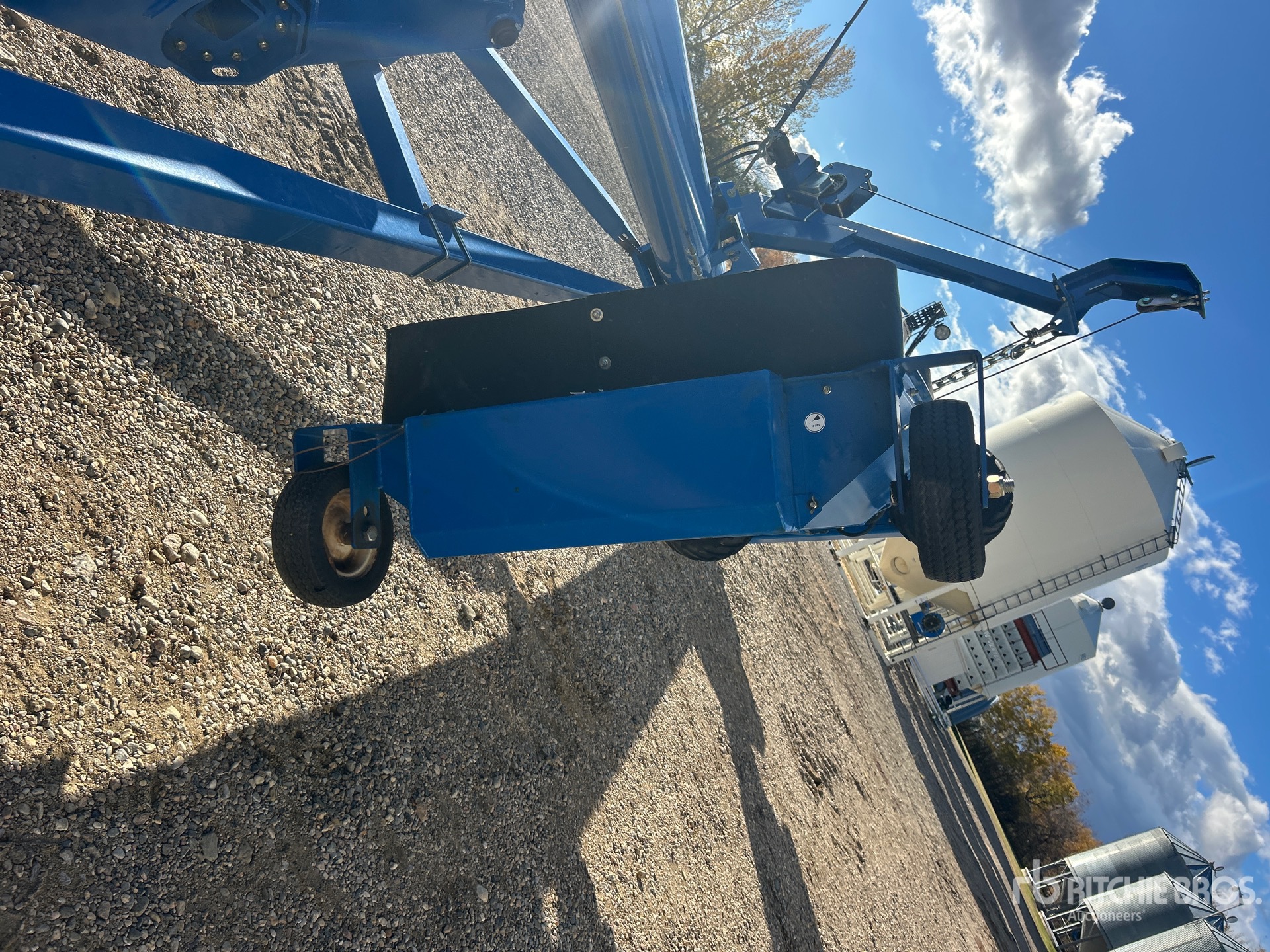2018 Brandt 1390 HP