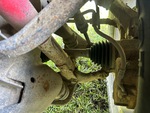 Drivetrain with