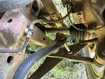 Drivetrain with