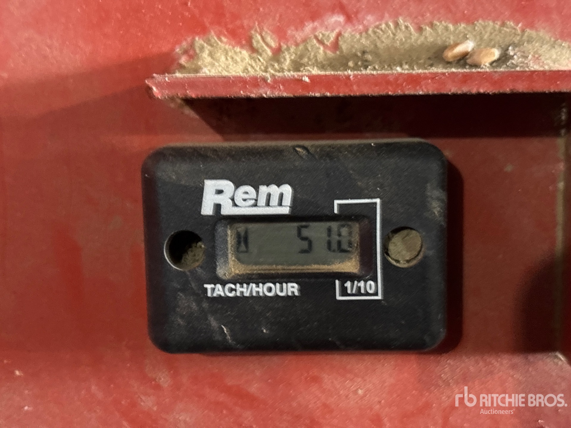 2010 REM 2700