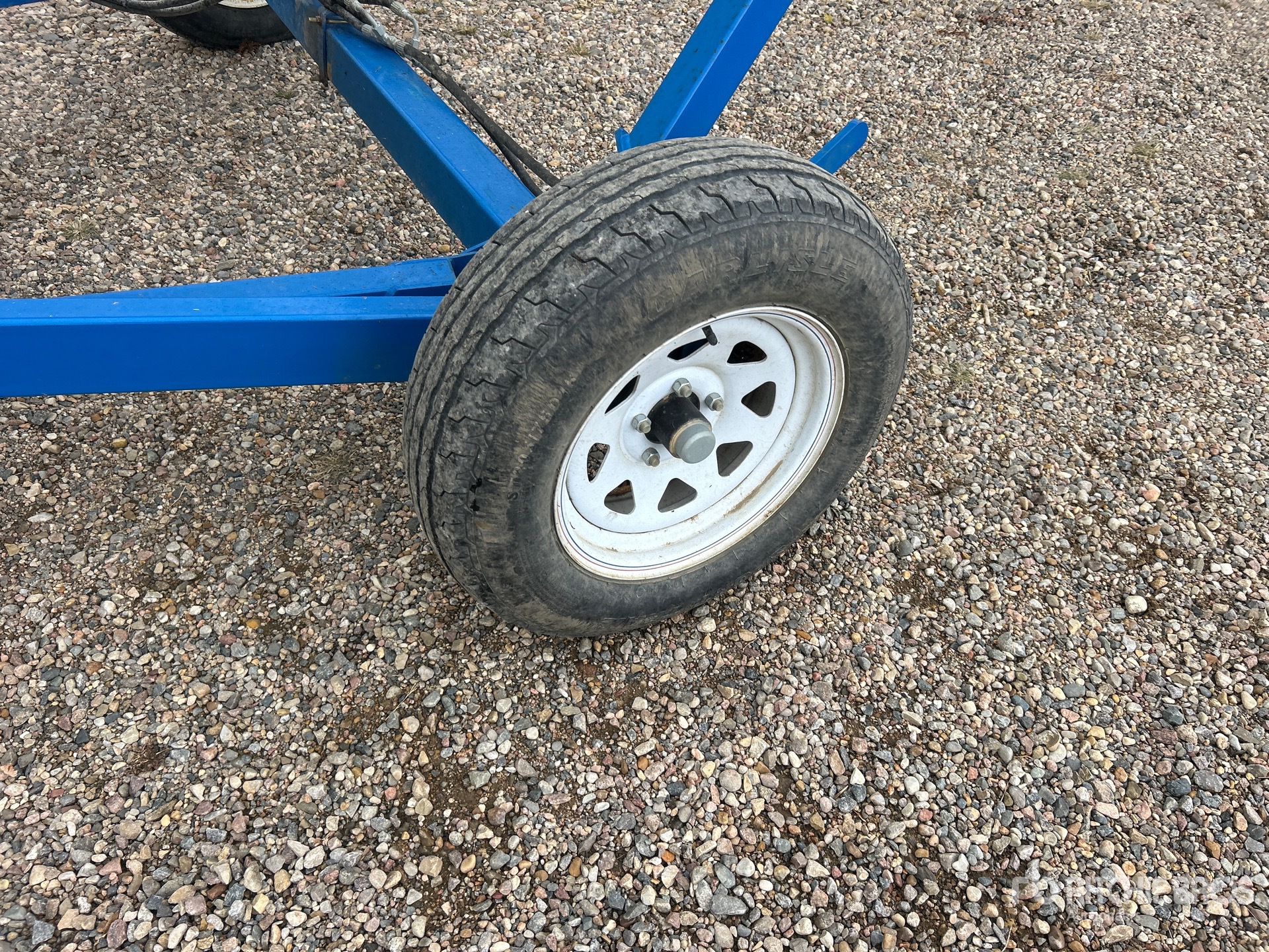 2021 Brandt 1552 LP