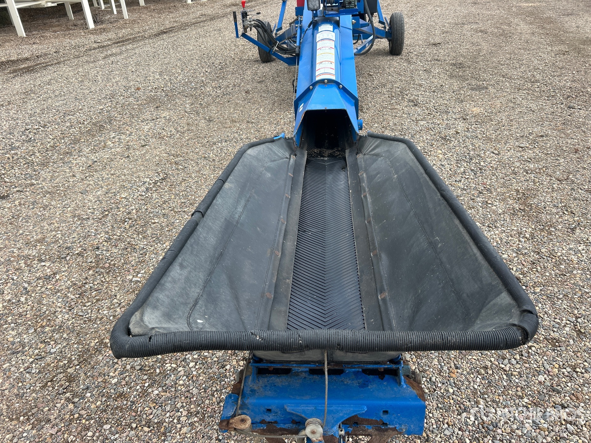 2021 Brandt 1552 LP